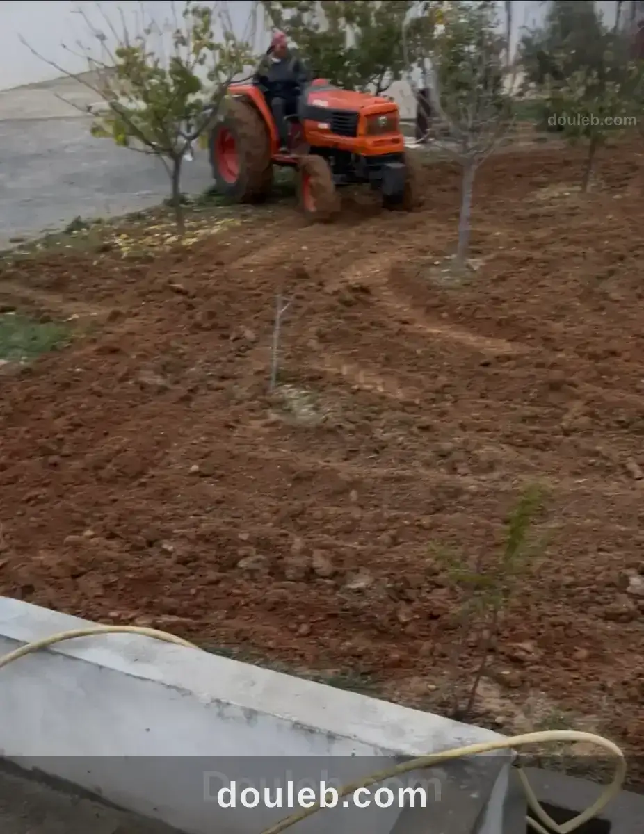 Terrain avec maison - Miniature 5