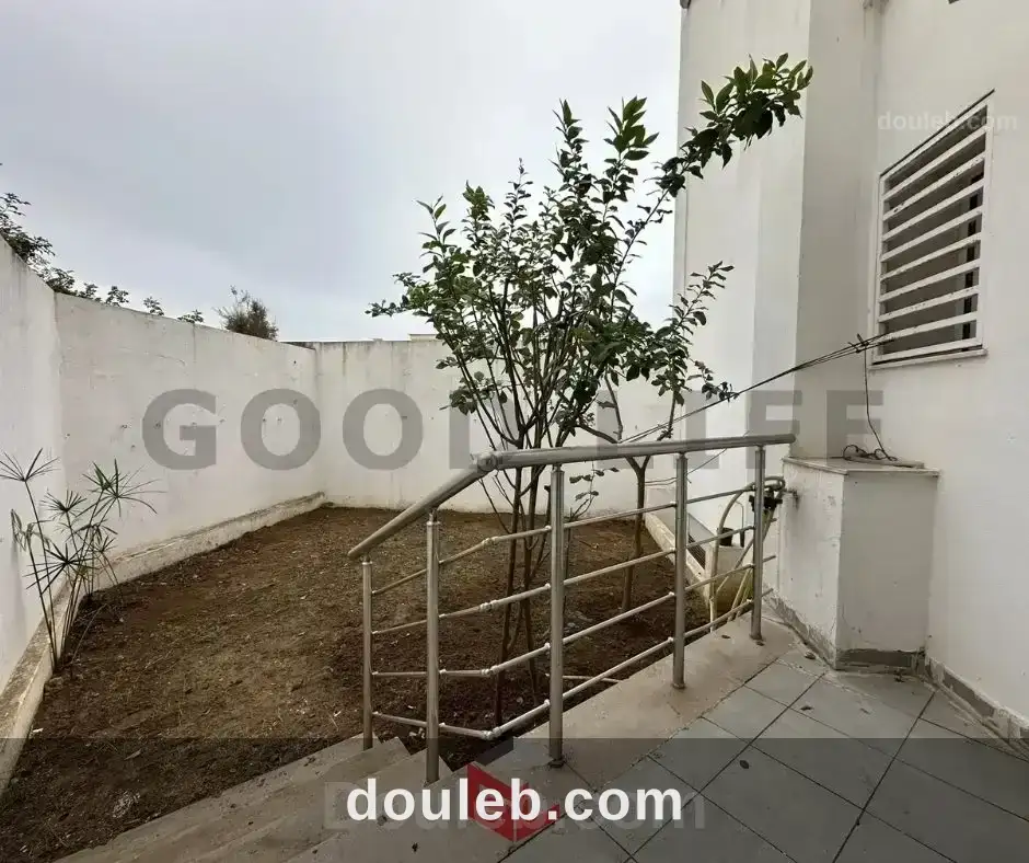 S1 meublé aux jardins de carthage - Photo 1