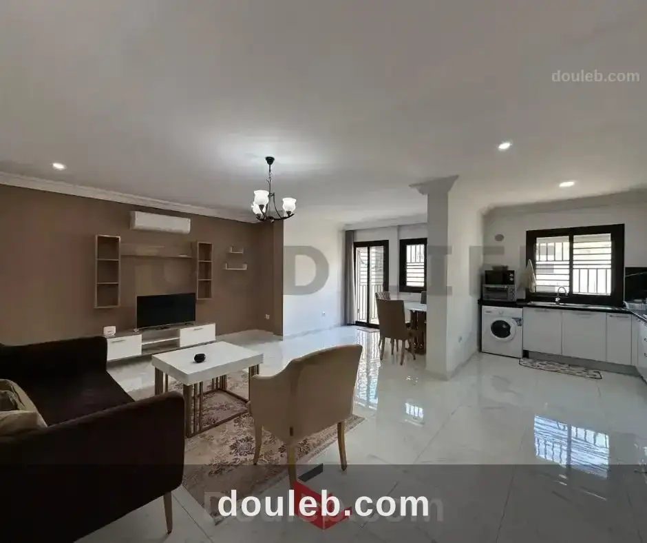 S1 meublé à la marsa plage - Miniature 2