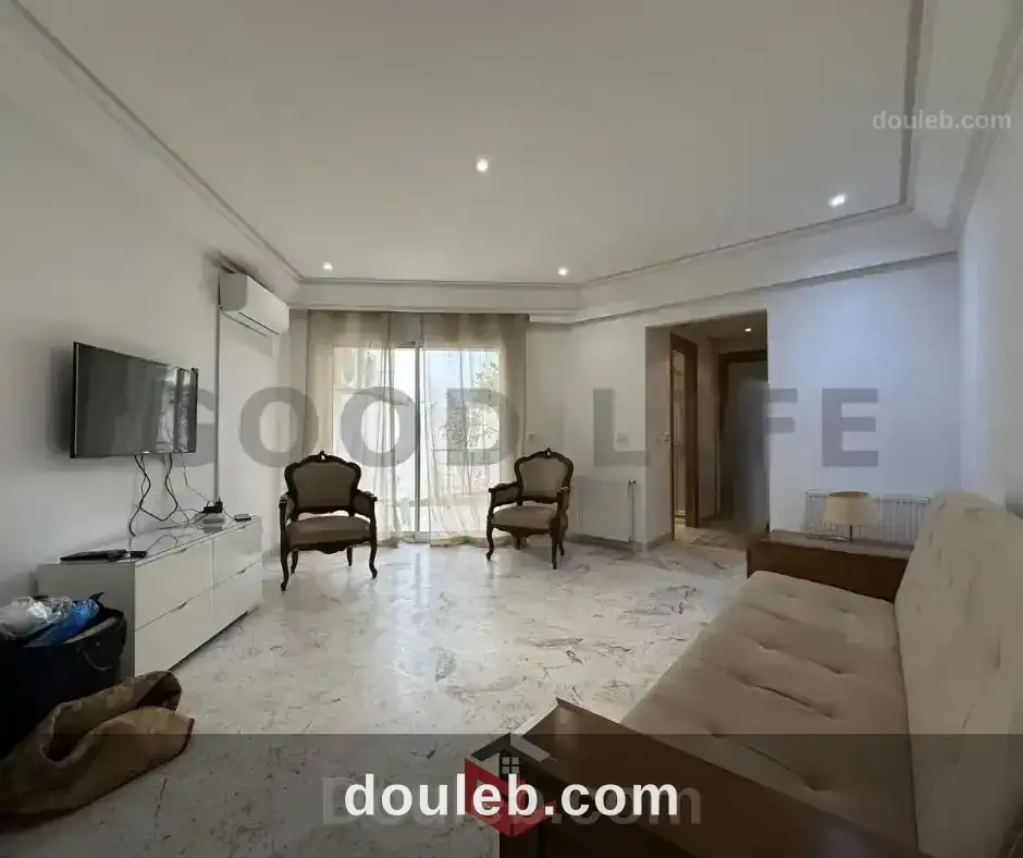 S1 meublé aux jardins de carthage - Miniature 3