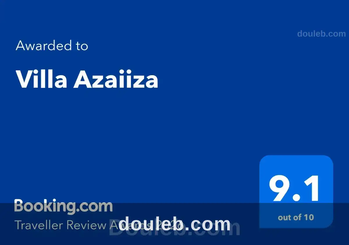 Rez de jardin s1 de charmante villa au bord de mer - Miniature 5