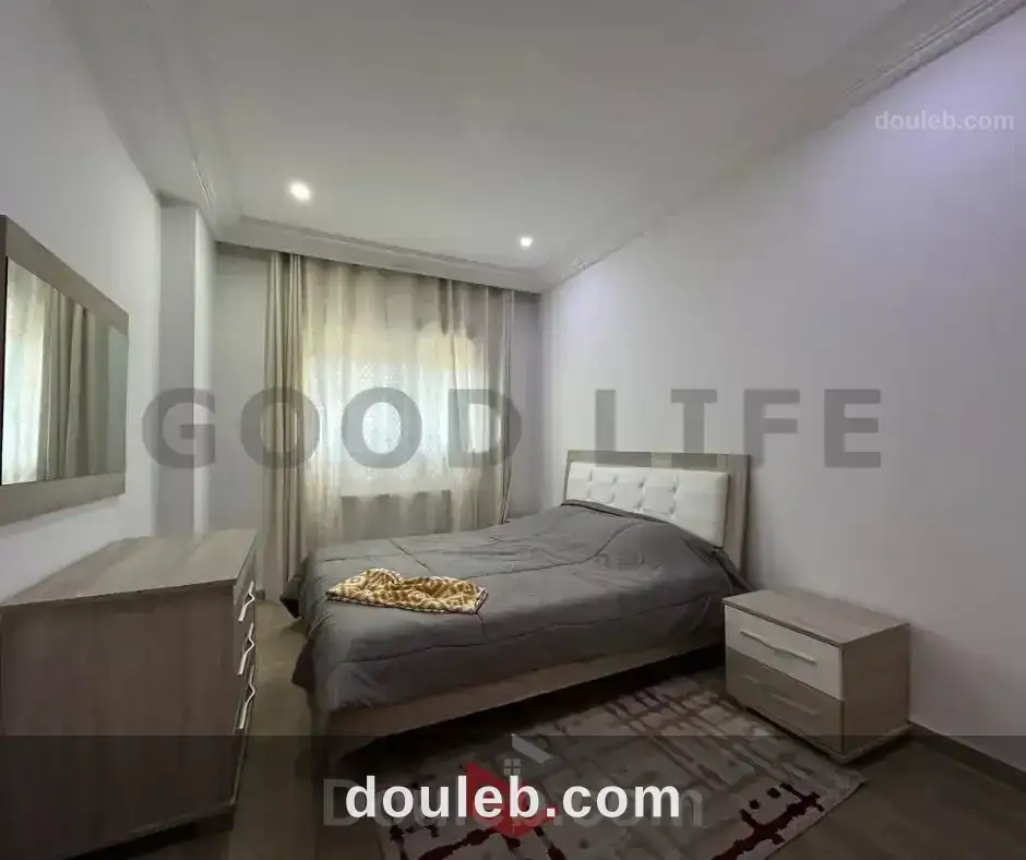 S1 meublé à la marsa plage - Miniature 4