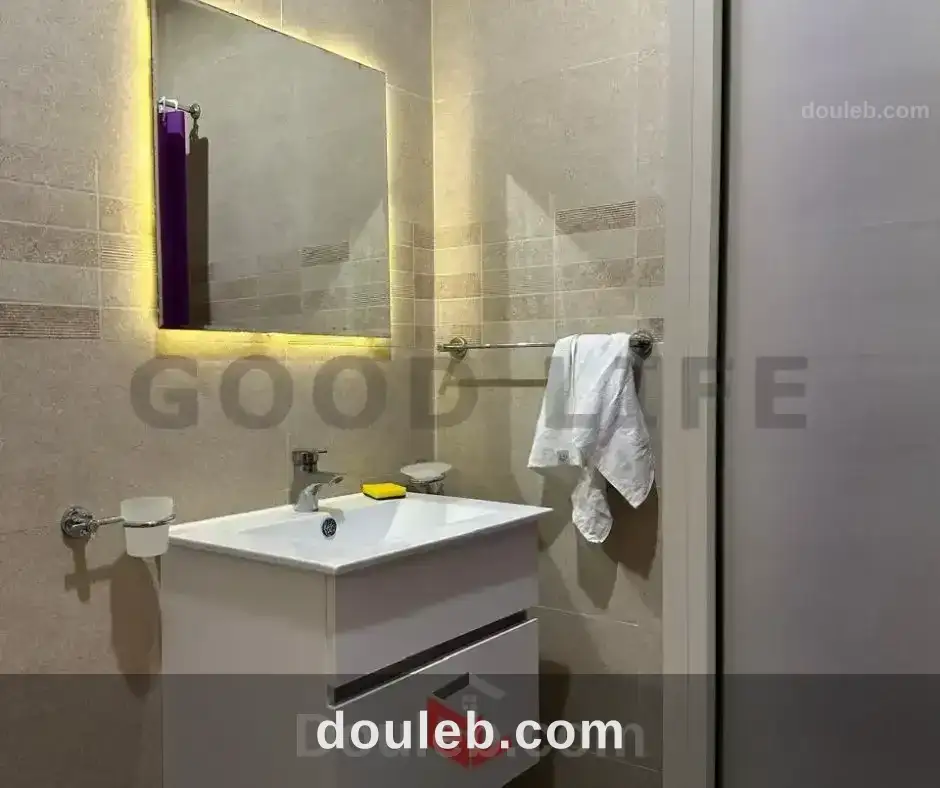 S1 meublé à la marsa plage - Miniature 5