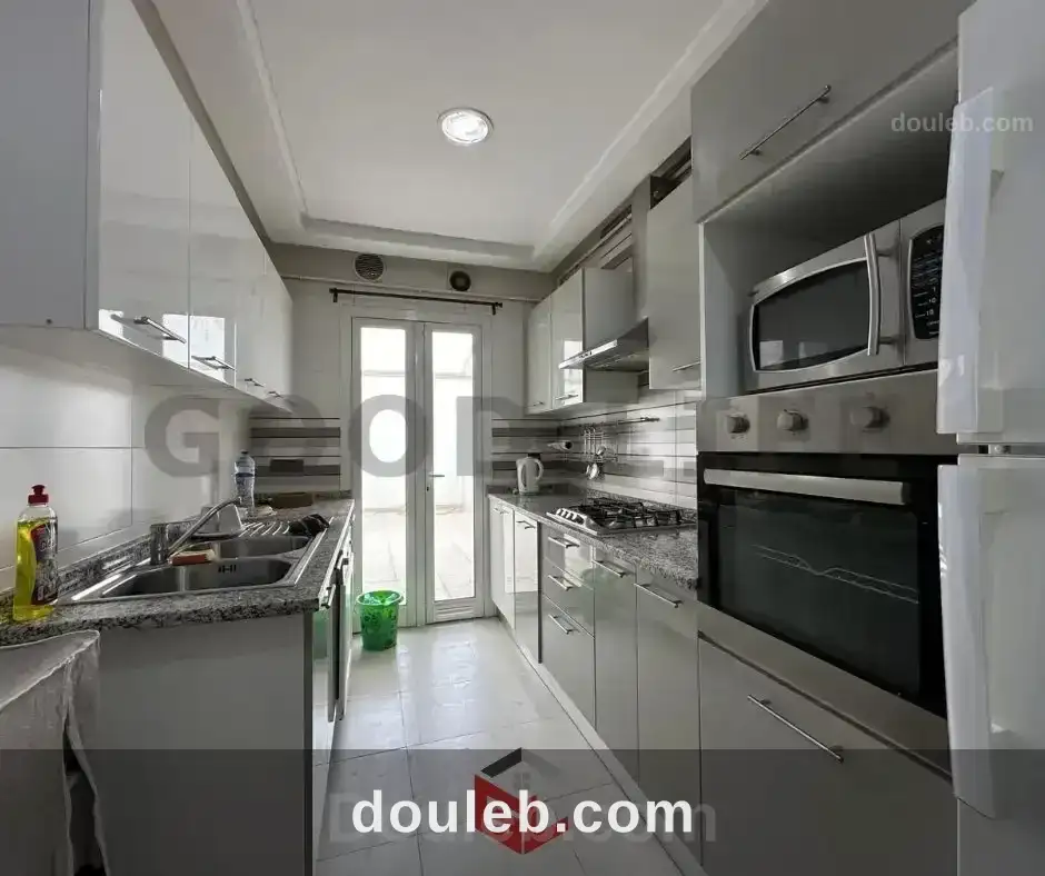 S1 meublé aux jardins de carthage - Miniature 5