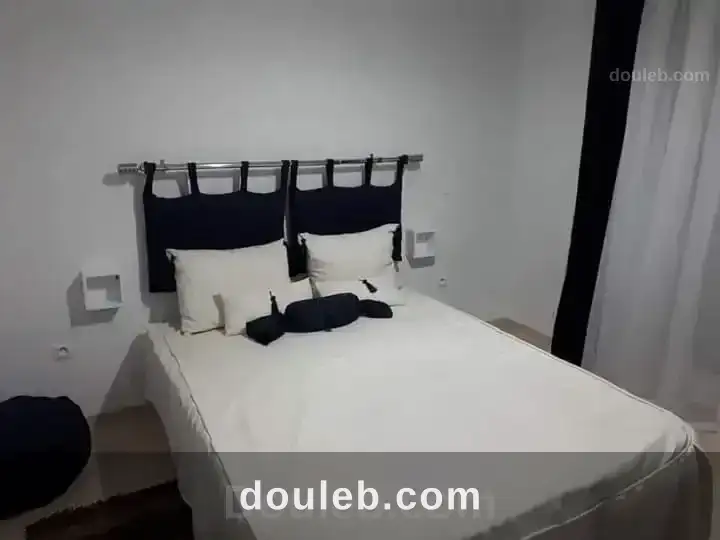 S1 meublé haut standing pour courte durée 100dt - Miniature 2