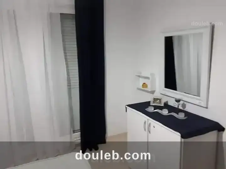 S1 meublé haut standing pour courte durée 100dt - Miniature 3