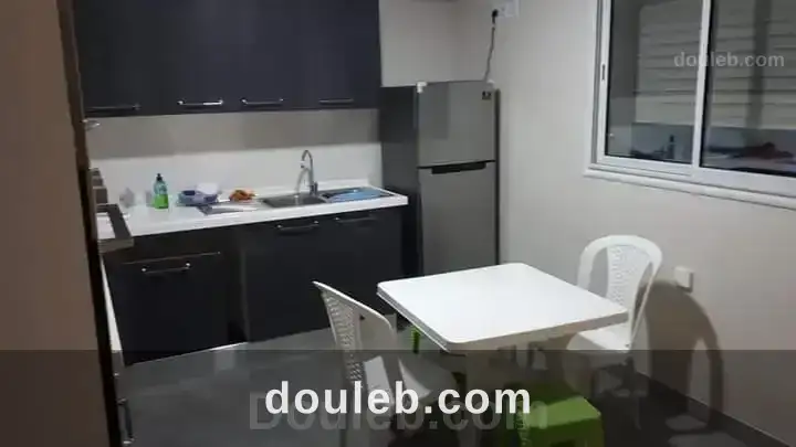 Des s1 meublé haut standing par nuitée - Miniature 2