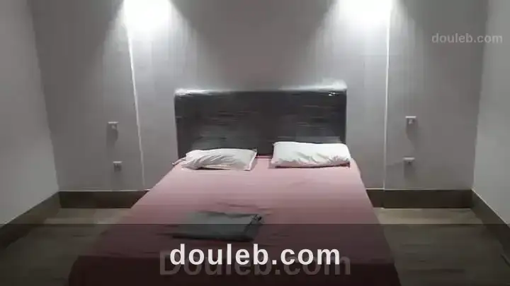 Des s1 meublé haut standing par nuitée - Miniature 3