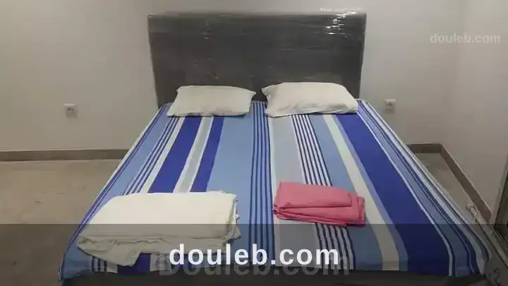 Des s1 meublé haut standing par nuitée - Miniature 5