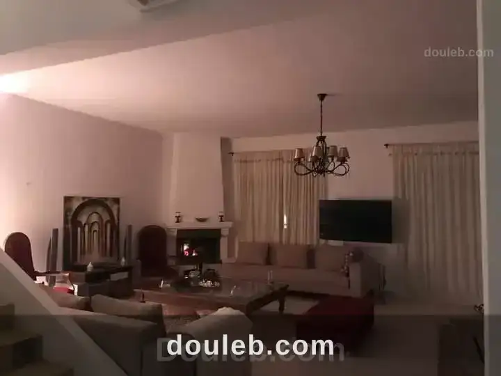 S2 meublé haut standing pour courte durée 100dt - Miniature 2