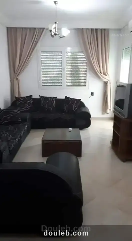 S1 meublé par nuitée 70dt - Miniature 2