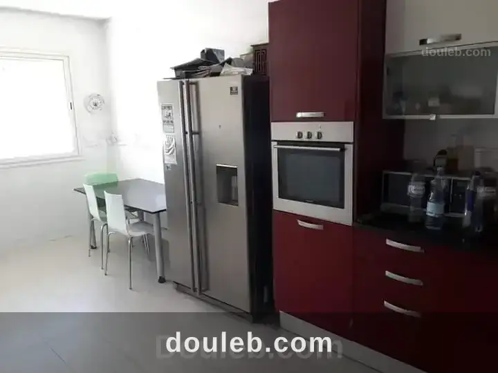 S2 meublé haut standing pour courte durée 100dt - Miniature 3