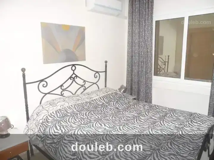 S2 meublé haut standing pour courte durée 100dt - Miniature 4