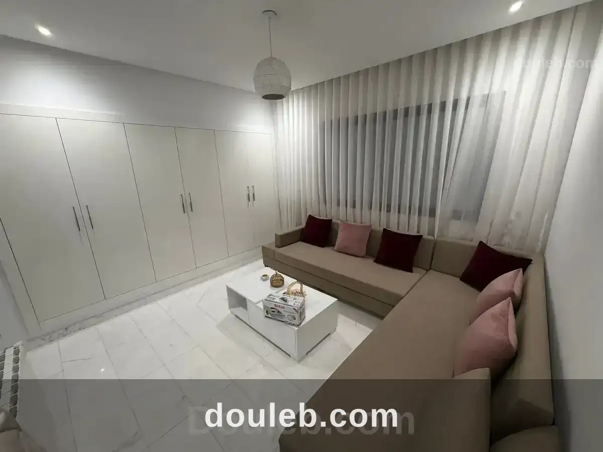 S3 meuble 2400d ennasr 2 - Miniature 5