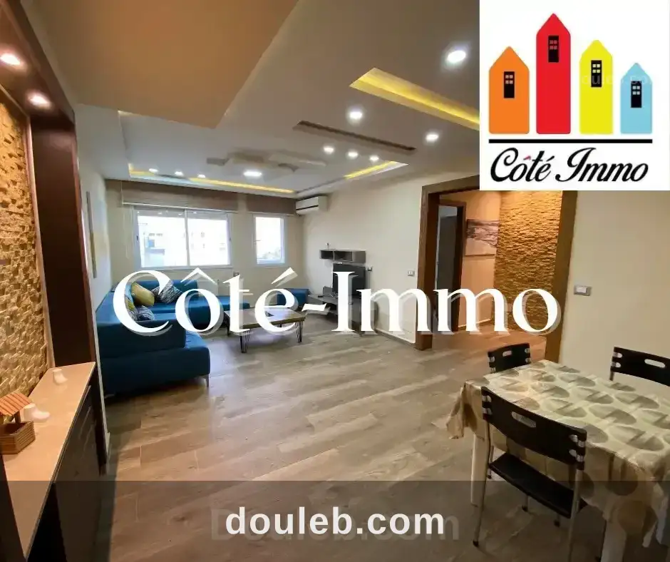 S1 meuble a ezzahra - Miniature 2