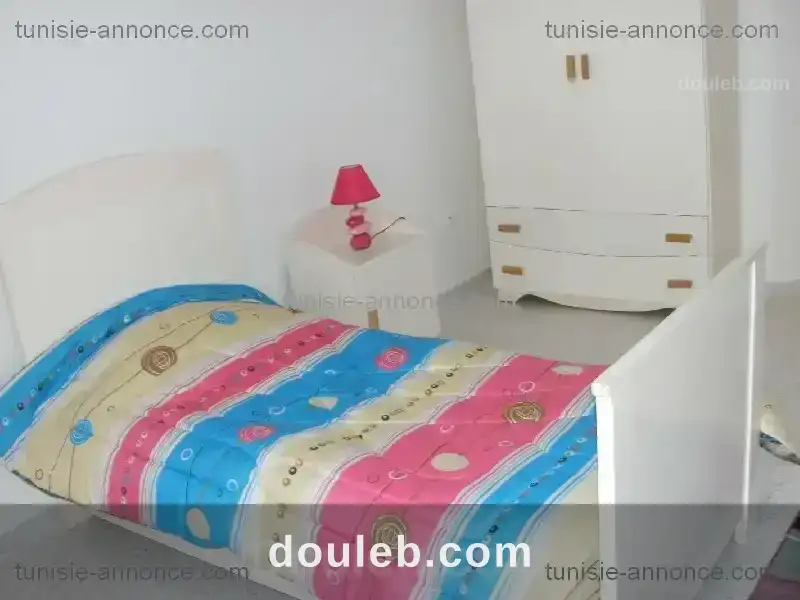 Grand luxueux duplex pour les vacances - Miniature 4