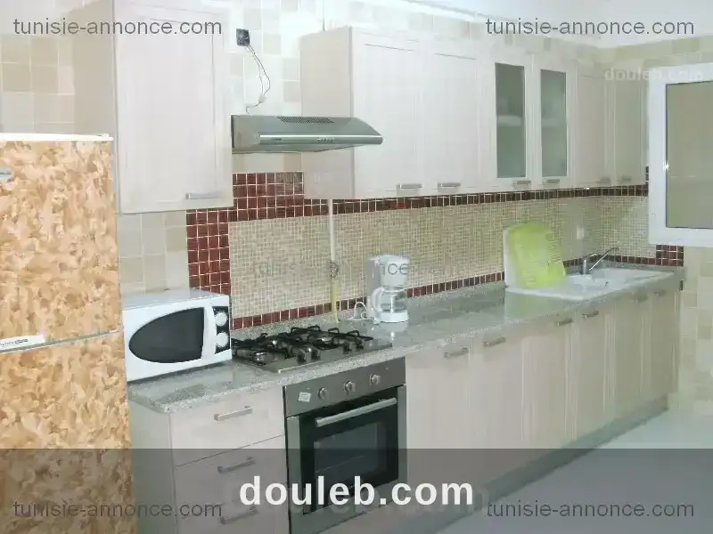 Grand luxueux duplex pour les vacances - Miniature 5