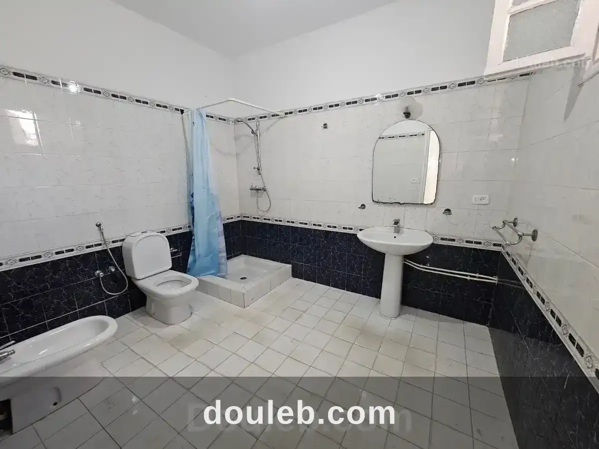 Etage de villa s3 plus studio 250 md a ezzouhour - Miniature 5