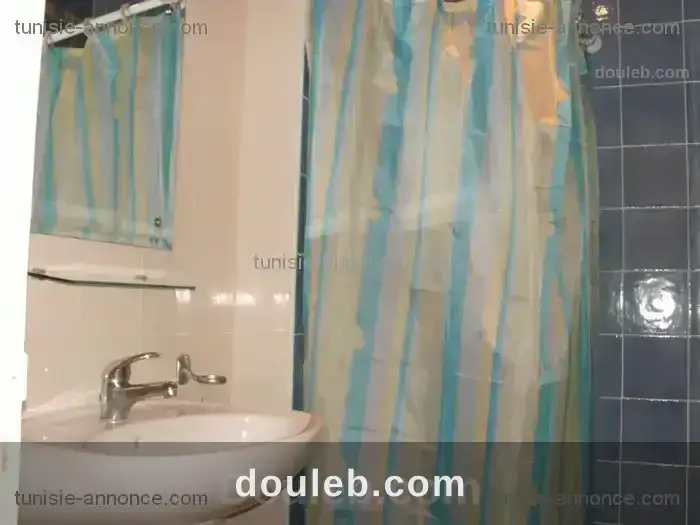 Super luxueux s1 meublé à la nuitée - Miniature 4