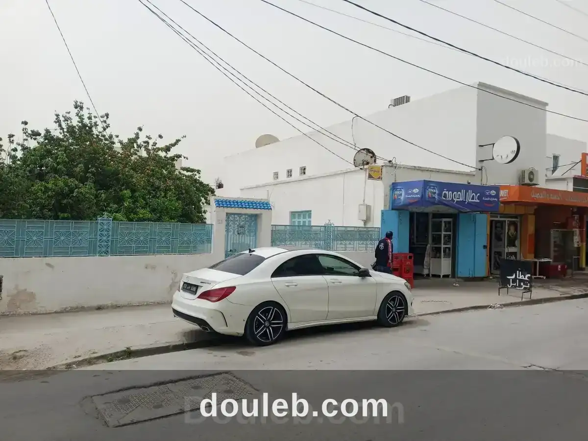 Villa cité esken ben arous - Miniature 3