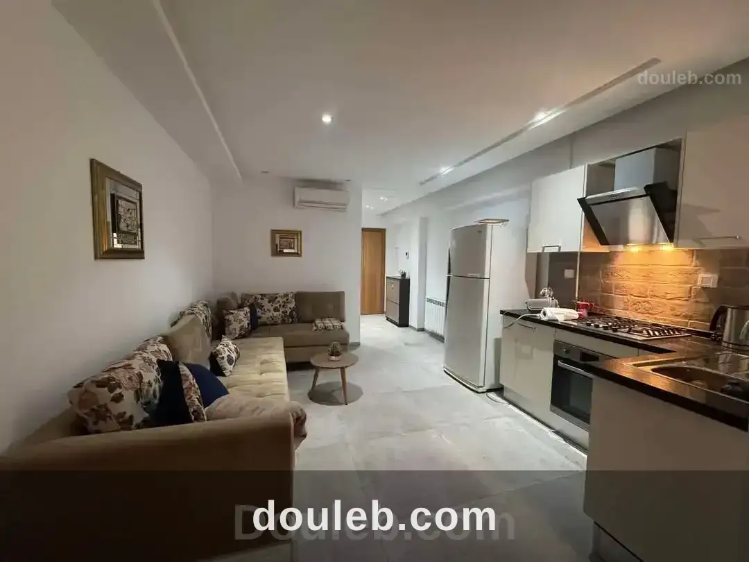 S1 meuble 1320d ennasr 2 - Photo 1