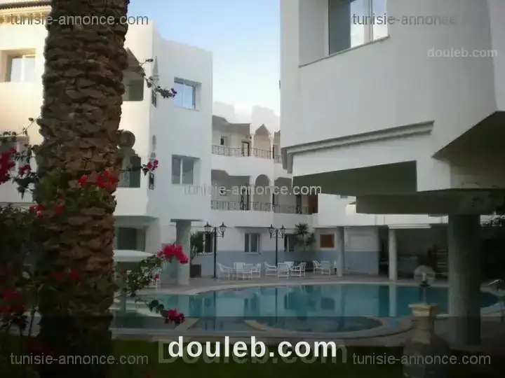 Studio de haut standing - Miniature 3