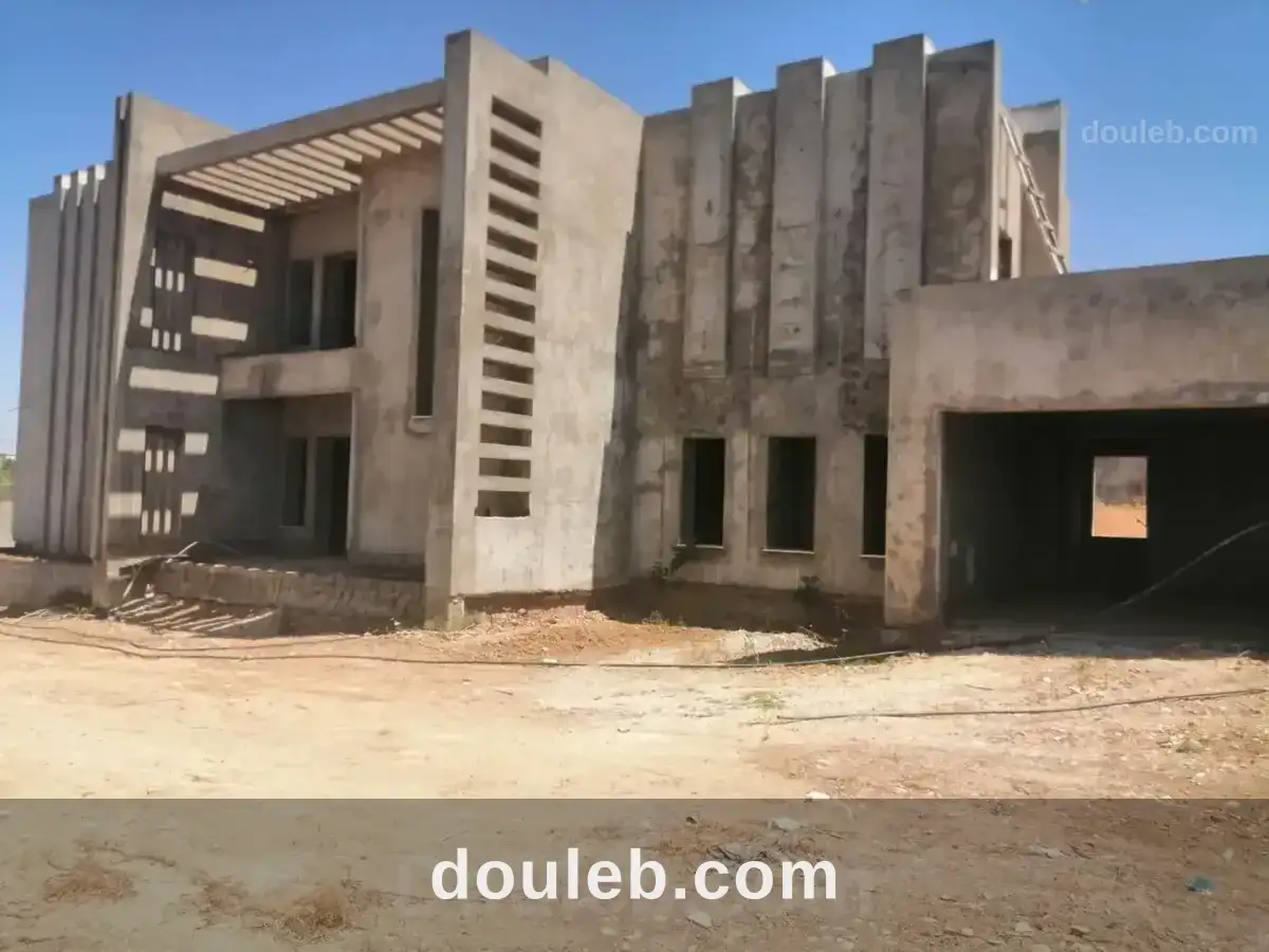 Terrain2500mc couvert630mc - Miniature 2