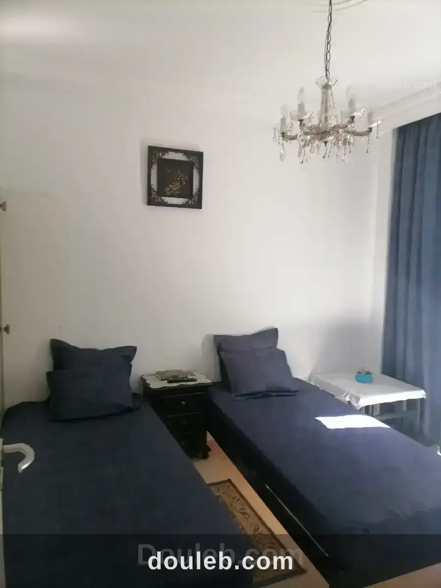 Appartement à chott meriem prés mer - Miniature 3