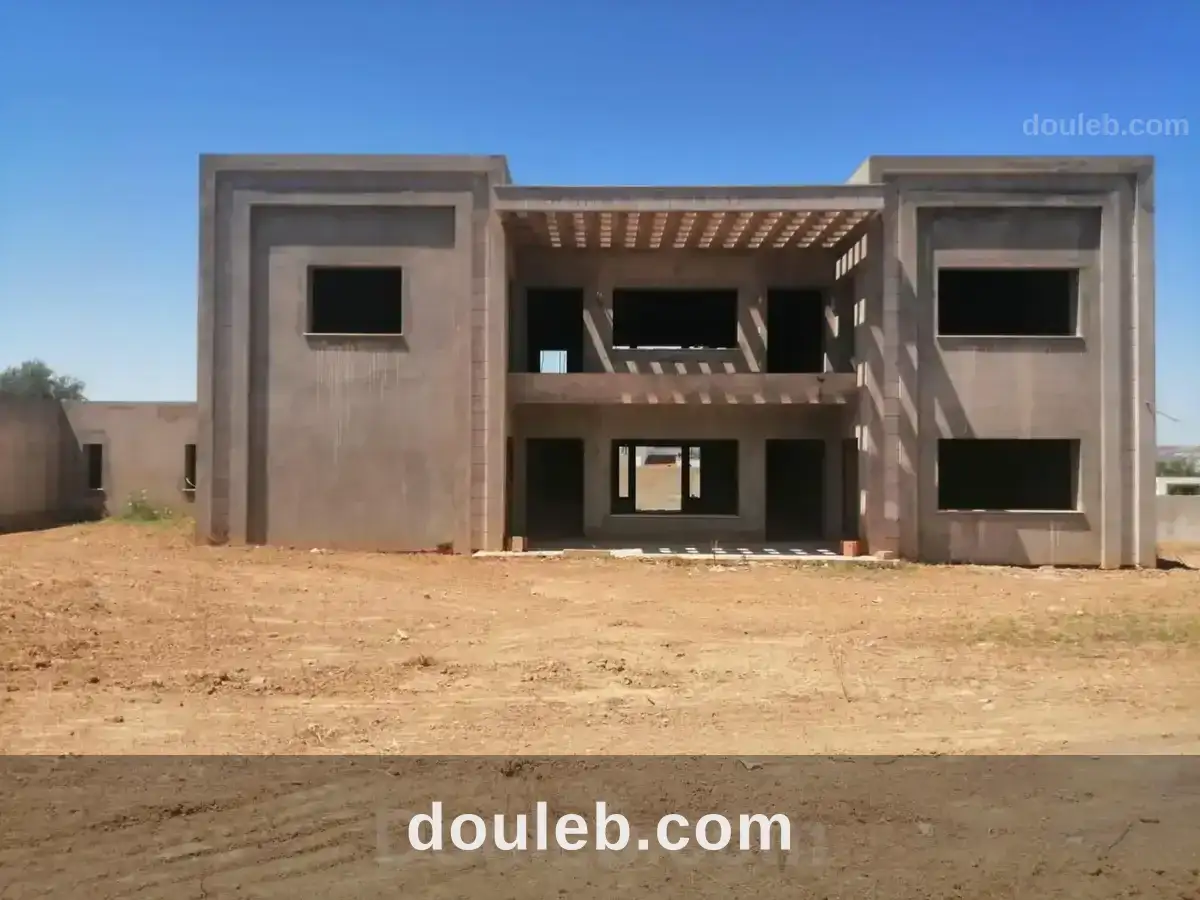 Terrain2500mc couvert630mc - Miniature 3