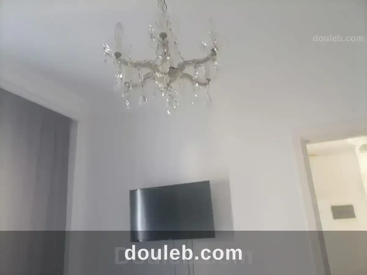 Appartement à chott meriem prés mer - Miniature 4