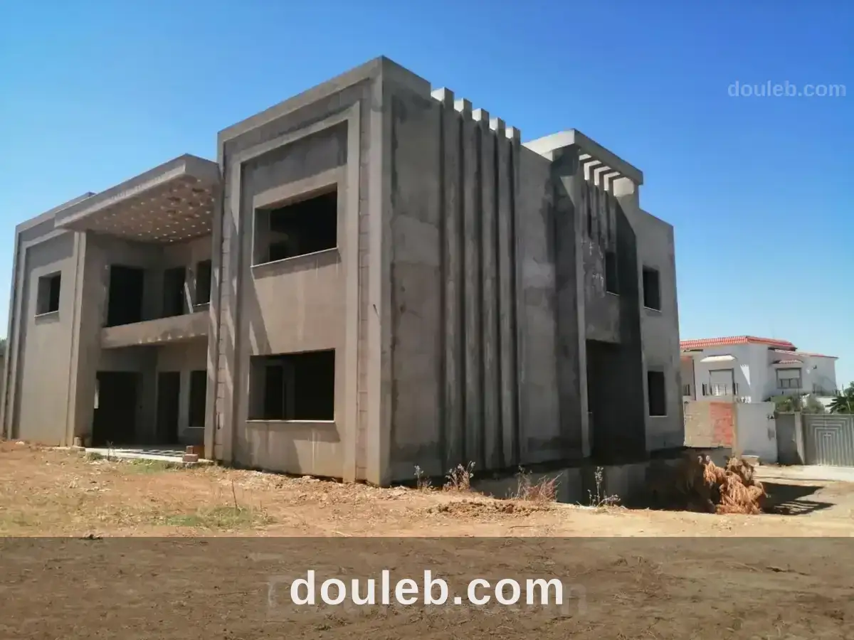 Terrain2500mc couvert630mc - Miniature 5