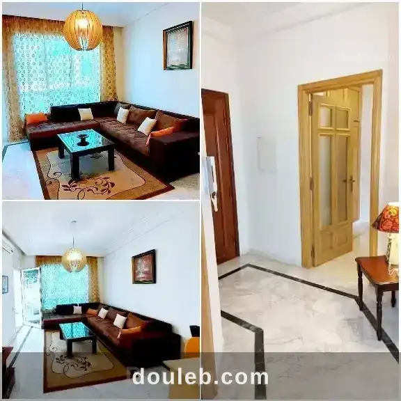 A l'année apt s2 excellent état et emplacement - Miniature 2