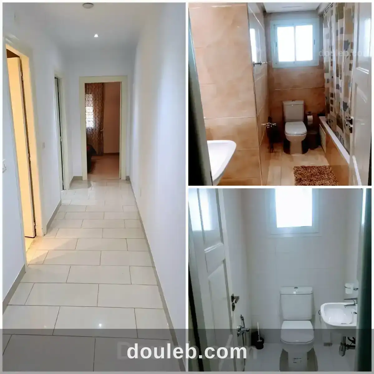 Particulier l s4 meublé neuf proche lac2 - Miniature 3