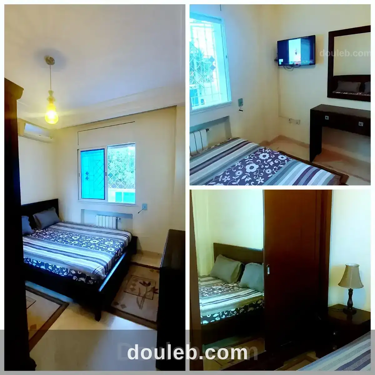 Pour étranger s1meublé état neuf - Miniature 5