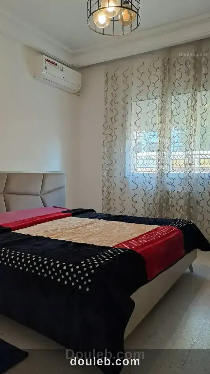 Particulier l s4 meublé neuf proche lac2 - Miniature 5