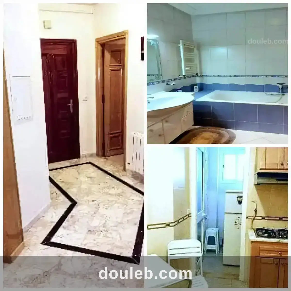 Particulier l s1meublé ennasr2 pr étranger - Miniature 3