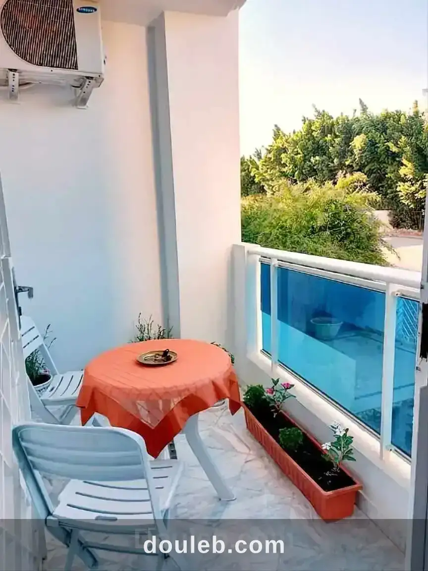 Particulier l s1meublé ennasr2 pr étranger - Miniature 4