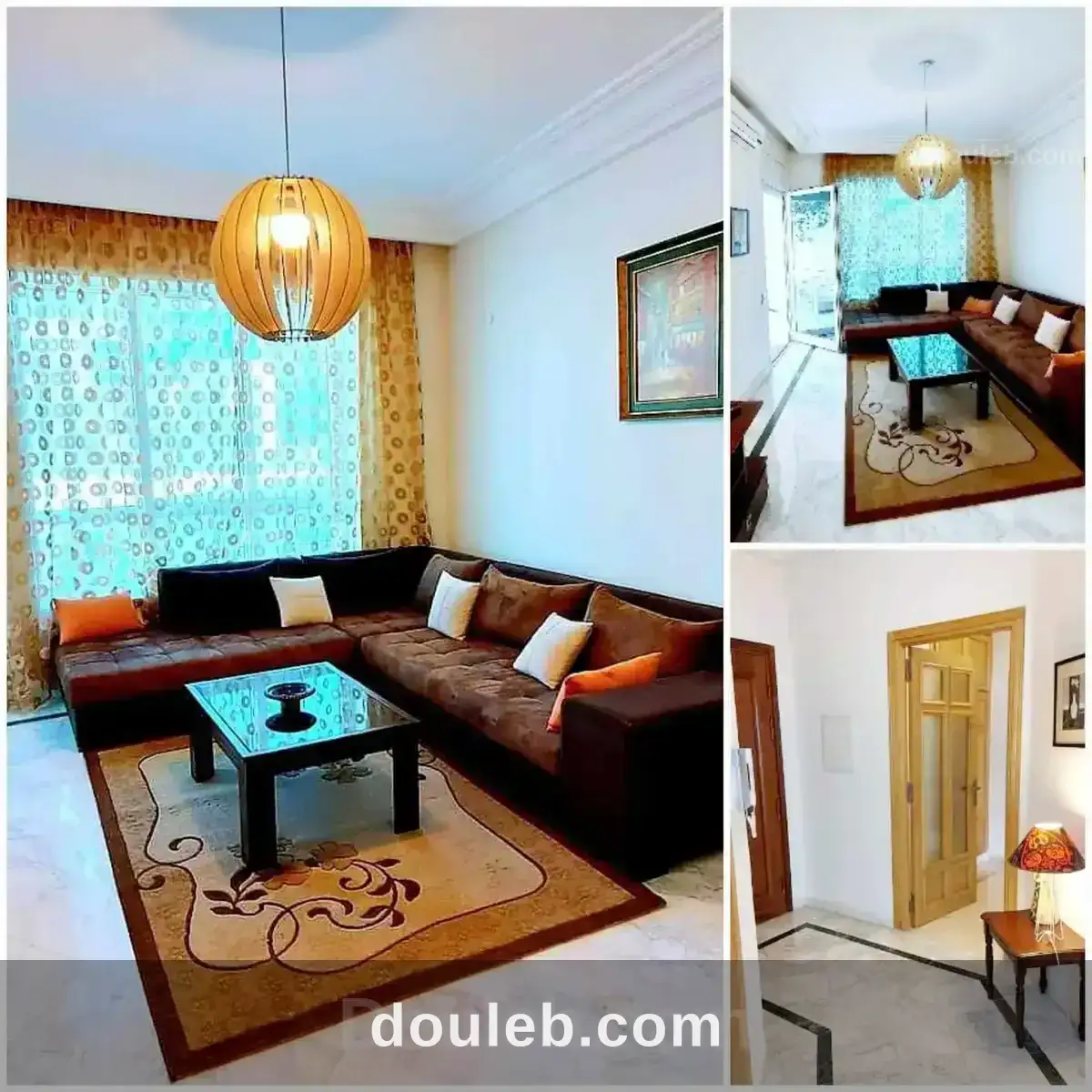 S2 meublé excellent pour étranger à l'année - Miniature 2