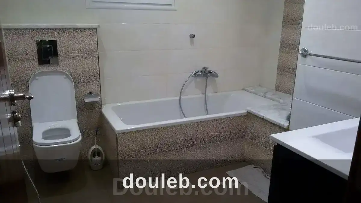 Un appartement grand et haut standing cité skik - Miniature 4