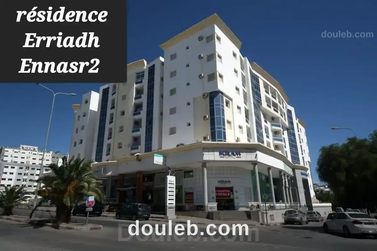 Particulier l s2 meublé pr étranger à l'année - Miniature 5