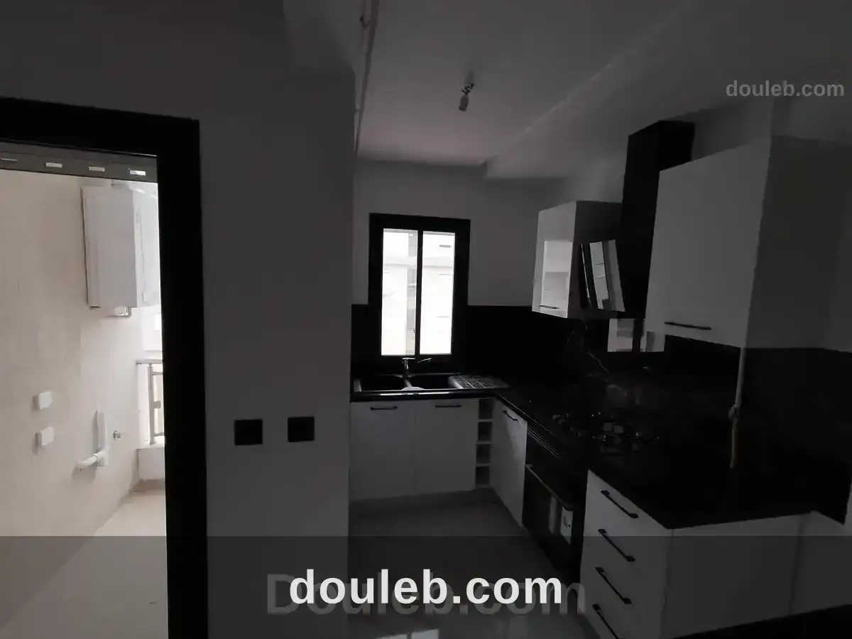 Appartement s2 derrière carrefour el wahat - Photo 1
