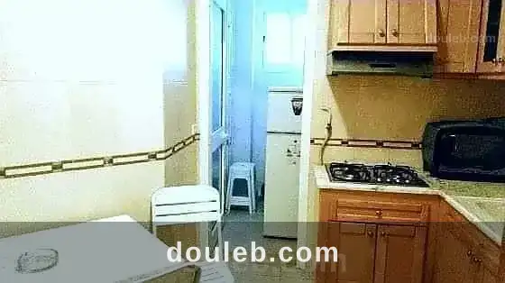 Propriétaire l s1 meublé ht standing - Miniature 3