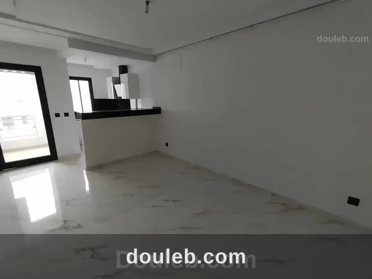 Appartement s2 derrière carrefour el wahat - Miniature 2