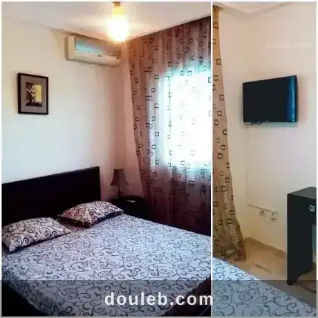 Propriétaire l s1 meublé ht standing - Miniature 4