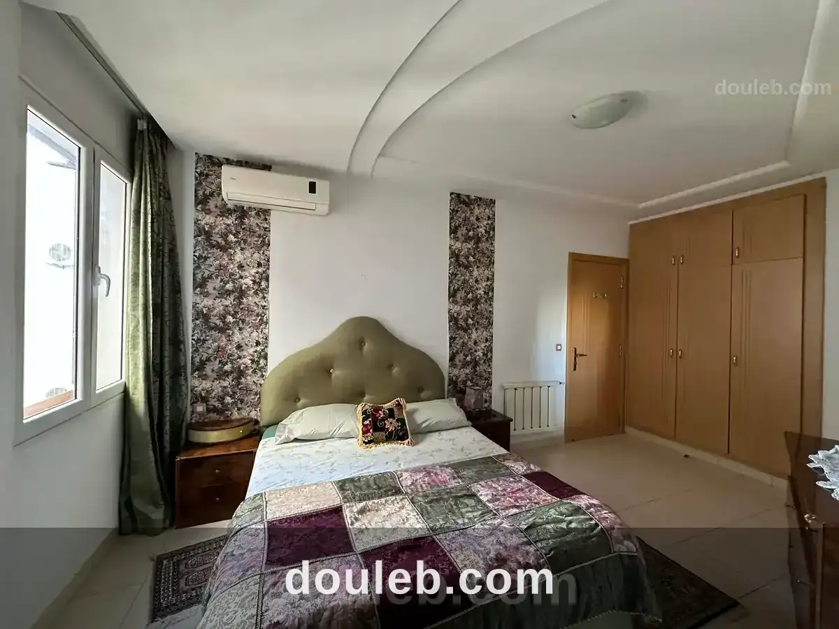 Appart s1 meublé à menzah 7bis - Miniature 2