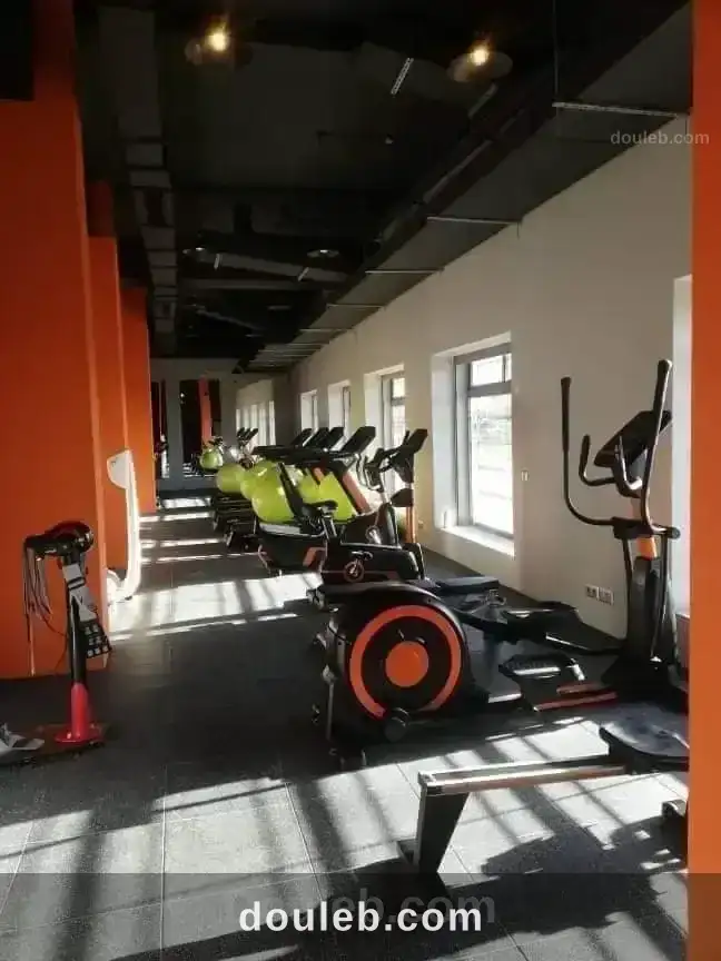 Appart s2 meublé haut standing à menzah 9c - Miniature 5