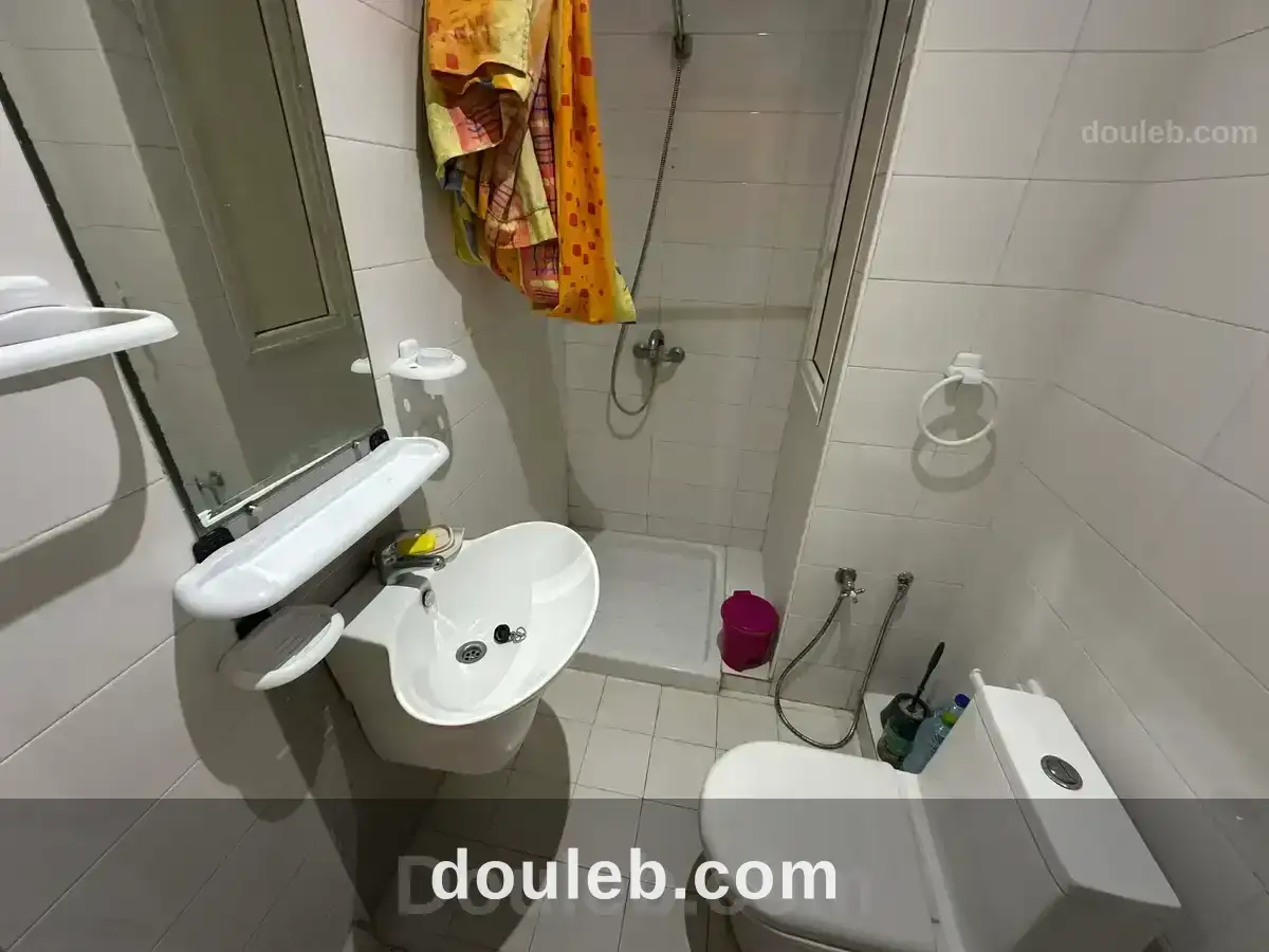 Appart s1 meublé à menzah 7bis - Miniature 5