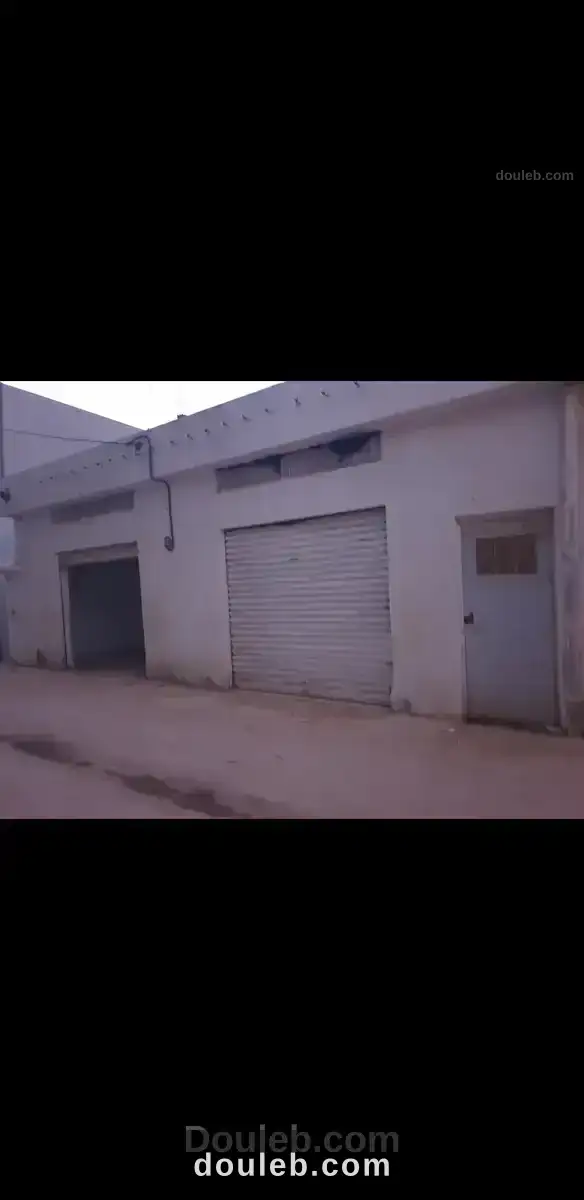 Locaux commerciaux - Photo 1