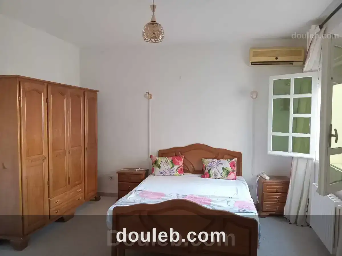 Appart s1 richement meublé à ennasr 2 - Miniature 2