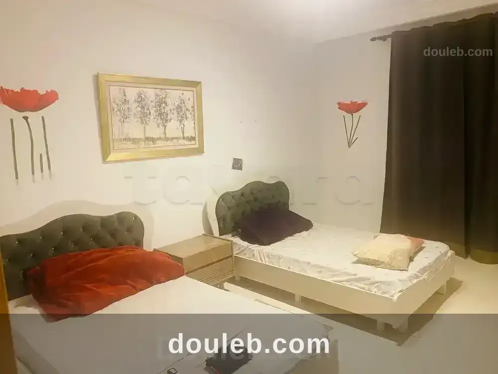 Appart s2 meublé à ennasr coté clinique amilcar - Miniature 4